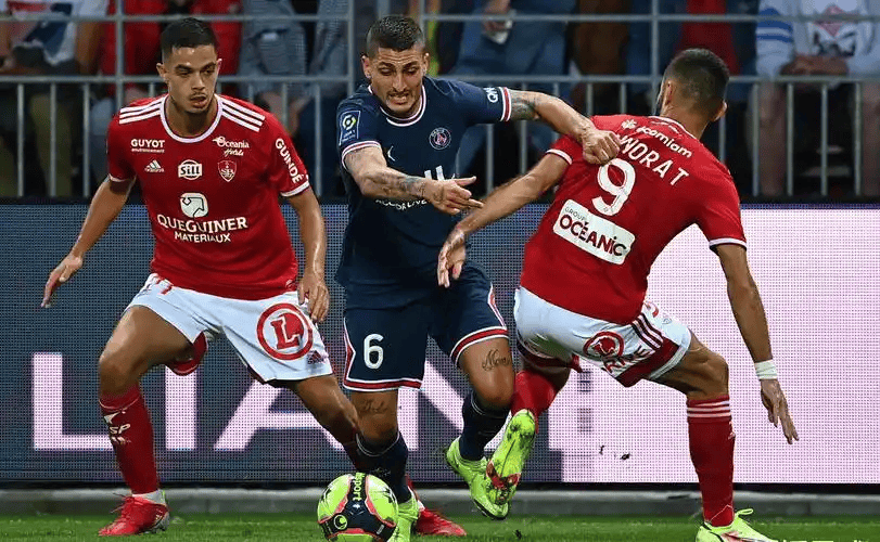 周六020 法甲：尼斯VS斯特拉斯堡 预测分析